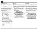 Предварительный просмотр 18 страницы McIntosh C49 Owner'S Manual