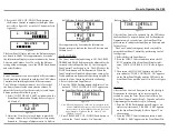 Предварительный просмотр 21 страницы McIntosh C49 Owner'S Manual