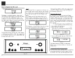 Предварительный просмотр 22 страницы McIntosh C49 Owner'S Manual