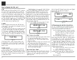 Предварительный просмотр 24 страницы McIntosh C49 Owner'S Manual