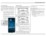 Предварительный просмотр 27 страницы McIntosh C49 Owner'S Manual