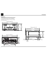 Предварительный просмотр 6 страницы McIntosh C50 Owner'S Manual