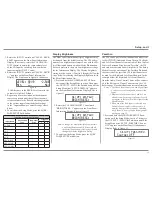 Предварительный просмотр 15 страницы McIntosh C50 Owner'S Manual