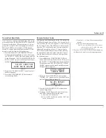 Предварительный просмотр 17 страницы McIntosh C50 Owner'S Manual