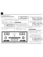 Предварительный просмотр 20 страницы McIntosh C50 Owner'S Manual