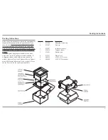 Предварительный просмотр 27 страницы McIntosh C50 Owner'S Manual