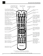 Предварительный просмотр 26 страницы McIntosh C500 Owner'S Manual