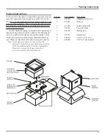 Предварительный просмотр 39 страницы McIntosh C500 Owner'S Manual