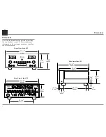 Предварительный просмотр 6 страницы McIntosh C52 Owner'S Manual