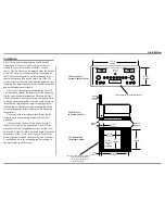 Предварительный просмотр 7 страницы McIntosh C52 Owner'S Manual