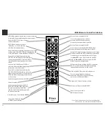 Предварительный просмотр 10 страницы McIntosh C52 Owner'S Manual