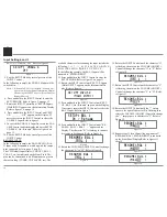 Предварительный просмотр 14 страницы McIntosh C52 Owner'S Manual