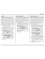 Предварительный просмотр 17 страницы McIntosh C52 Owner'S Manual