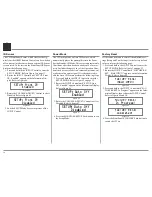 Предварительный просмотр 18 страницы McIntosh C52 Owner'S Manual