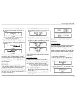 Предварительный просмотр 21 страницы McIntosh C52 Owner'S Manual