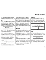 Предварительный просмотр 23 страницы McIntosh C52 Owner'S Manual