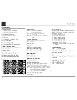 Предварительный просмотр 30 страницы McIntosh C52 Owner'S Manual