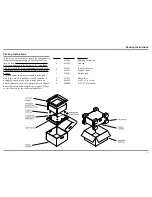 Предварительный просмотр 31 страницы McIntosh C52 Owner'S Manual