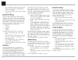 Preview for 14 page of McIntosh C8 - SCHEMATICS Owner'S Manual