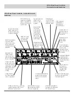 Предварительный просмотр 7 страницы McIntosh CR12 Owner'S Manual