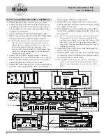 Предварительный просмотр 8 страницы McIntosh CR12 Owner'S Manual