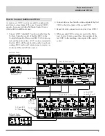 Предварительный просмотр 9 страницы McIntosh CR12 Owner'S Manual