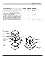 Предварительный просмотр 19 страницы McIntosh CR12 Owner'S Manual