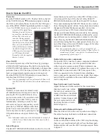 Preview for 21 page of McIntosh CR16 - SERVICE Owner'S Manual