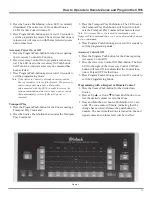 Preview for 23 page of McIntosh CR16 - SERVICE Owner'S Manual