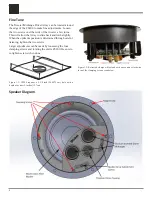 Preview for 4 page of McIntosh CS200 Installation Manual