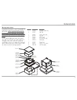 Предварительный просмотр 19 страницы McIntosh D100 Owner'S Manual