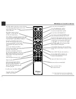 Предварительный просмотр 10 страницы McIntosh D1100 Owner'S Manual