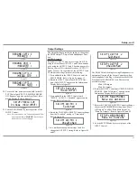 Предварительный просмотр 15 страницы McIntosh D1100 Owner'S Manual