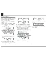 Предварительный просмотр 16 страницы McIntosh D1100 Owner'S Manual