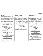 Предварительный просмотр 17 страницы McIntosh D1100 Owner'S Manual