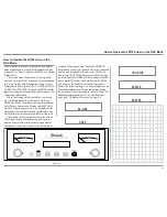 Предварительный просмотр 19 страницы McIntosh D1100 Owner'S Manual