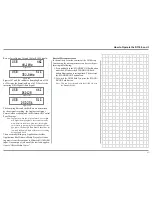 Предварительный просмотр 25 страницы McIntosh D1100 Owner'S Manual