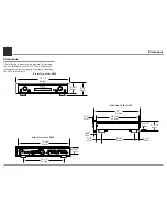 Предварительный просмотр 6 страницы McIntosh D150 Owner'S Manual