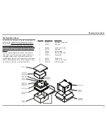 Предварительный просмотр 19 страницы McIntosh D150 Owner'S Manual