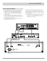 Предварительный просмотр 7 страницы McIntosh D751 Owner'S Manual