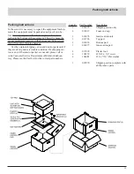 Предварительный просмотр 15 страницы McIntosh D751 Owner'S Manual