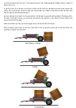 Preview for 7 page of McIntosh Double Bale Feeder User Manual