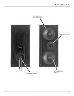 Preview for 9 page of McIntosh HT-5 Owner'S Manual