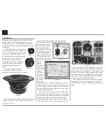 Предварительный просмотр 4 страницы McIntosh LCR80 Owner'S Manual