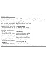 Preview for 5 page of McIntosh LCR80 Owner'S Manual