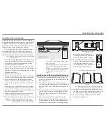 Preview for 7 page of McIntosh LCR80 Owner'S Manual