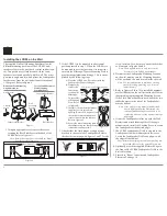 Предварительный просмотр 8 страницы McIntosh LCR80 Owner'S Manual