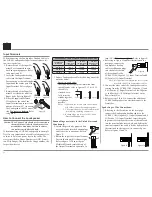 Preview for 12 page of McIntosh LCR80 Owner'S Manual