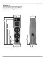 Preview for 5 page of McIntosh LS340 Owner'S Manual