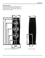 Предварительный просмотр 5 страницы McIntosh LS360 Owner'S Manual